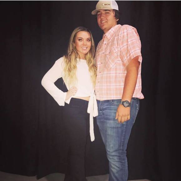 Meet your Posher, Hayden - Picture 1 of 1